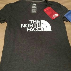 NWT North Face shirt